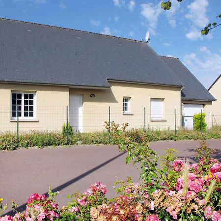Holiday Home Clos D'Amont - Prb407 By Interhome Portbail Buitenkant foto