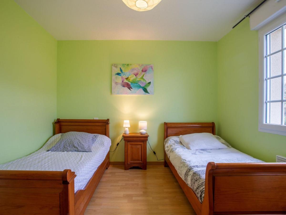 Holiday Home Clos D'Amont - Prb407 By Interhome Portbail Buitenkant foto