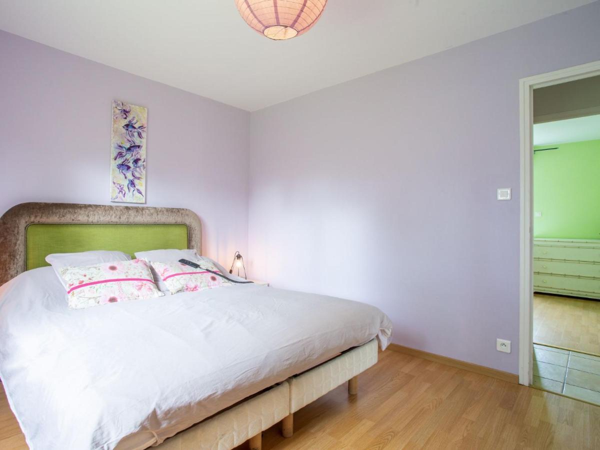 Holiday Home Clos D'Amont - Prb407 By Interhome Portbail Buitenkant foto