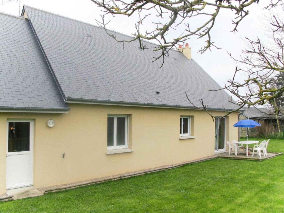 Holiday Home Clos D'Amont - Prb407 By Interhome Portbail Buitenkant foto